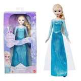 mattel elsa frozen cantante ean 0194735286898