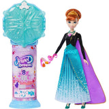 mattel frozen anna jewel reveal ean 0194735344673