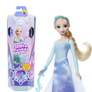mattel frozen surprise elsa ean 0194735280360