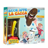 mattel gioco acchiappa la cacca fww30 ean 0887961684940