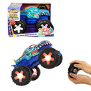 mattel hot wheels radio comando mega rex jbd90 ean 0194735258246