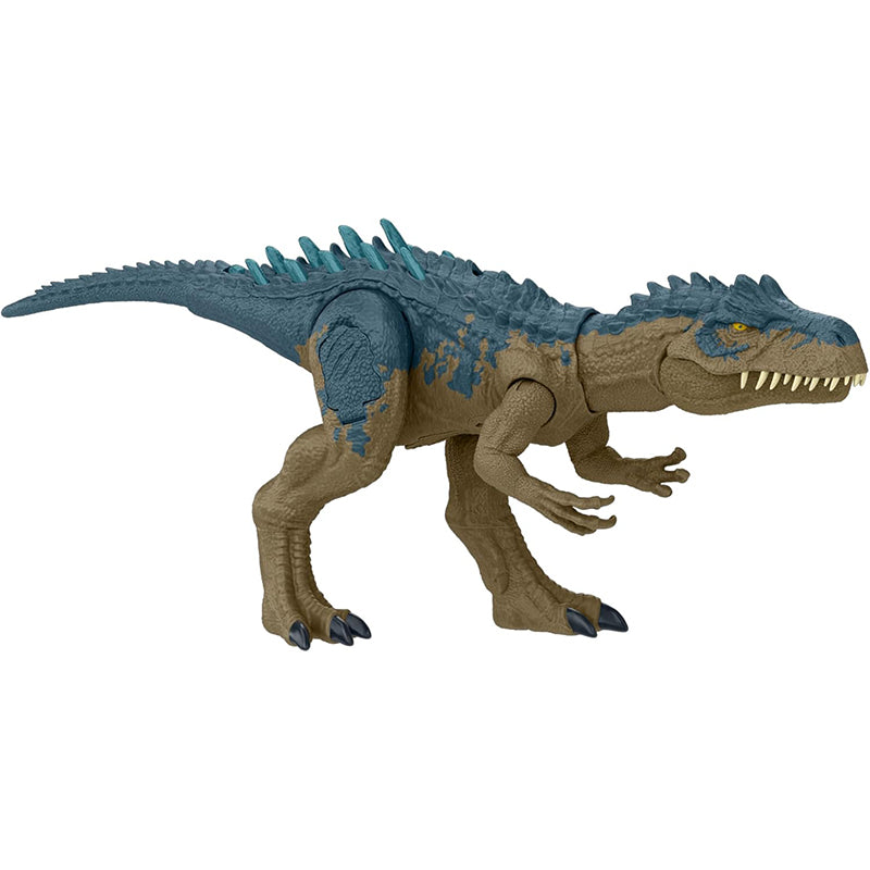 mattel jurassic world allosauro ean 0194735187904