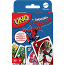 immagine-1-mattel-mattel-carte-uno-spider-man-hxy08-ean-0194735241415