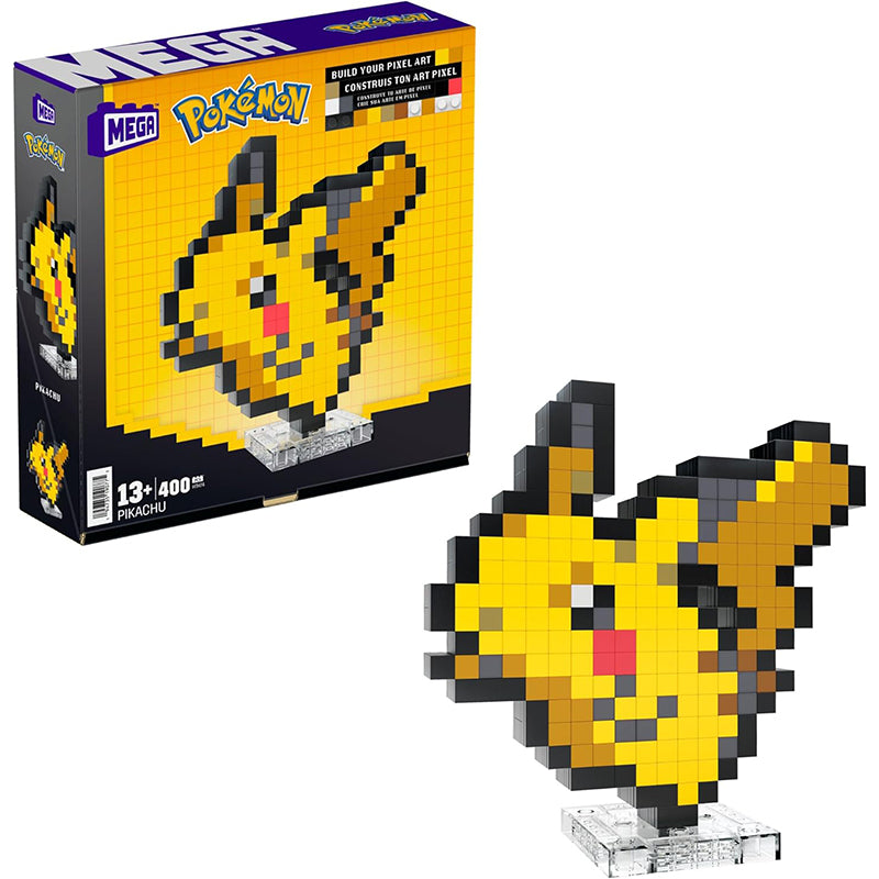 immagine-1-mattel-mattel-mega-pokemon-pok-pikachu-pixel-art-ean-0194735190775