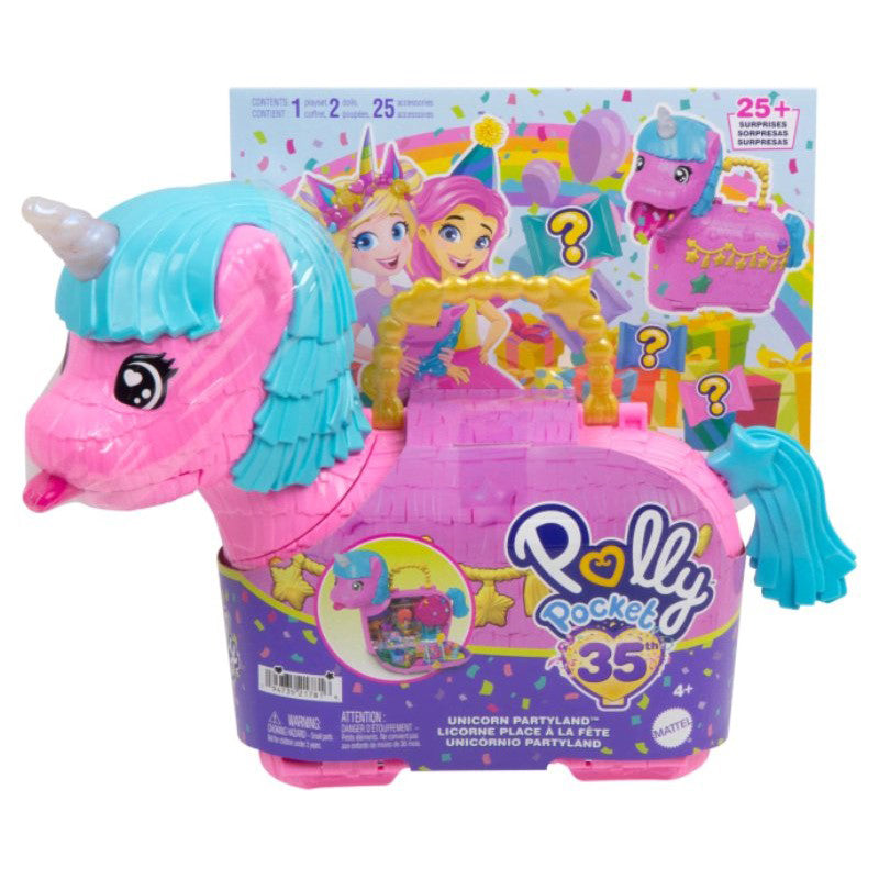 immagine-1-mattel-mattel-polly-pocket-festa-dellunicorno-hyd96-ean-0194735244966
