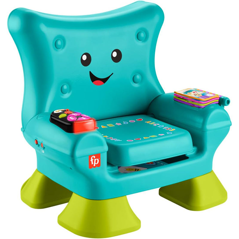 immagine-1-mattel-mattel-poltroncina-cagnolino-verde-hyr96-ean-0194735254743