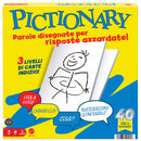 mattel pictionary core italy ean 0194735290956