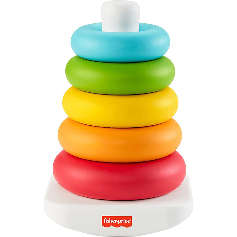 immagine-1-mattel-piramide-5-anelli-eco-grf09-fisher-price-ean-0887961902242