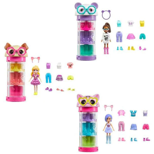 immagine-1-mattel-polly-pocket-armadio-gira-la-moda-assortito-ean-0194735108787
