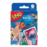 mattel uno lilo and stitch ean 0194735267859