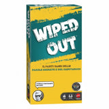 mattel wiped out italy gioco da tavolo ean 0194735389919