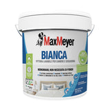max meyer base lavabile neutra bianca 9 l ean 8025160140108