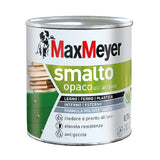 max meyer base neutra smalto allacqua opaco 045 l ean 8025160137955
