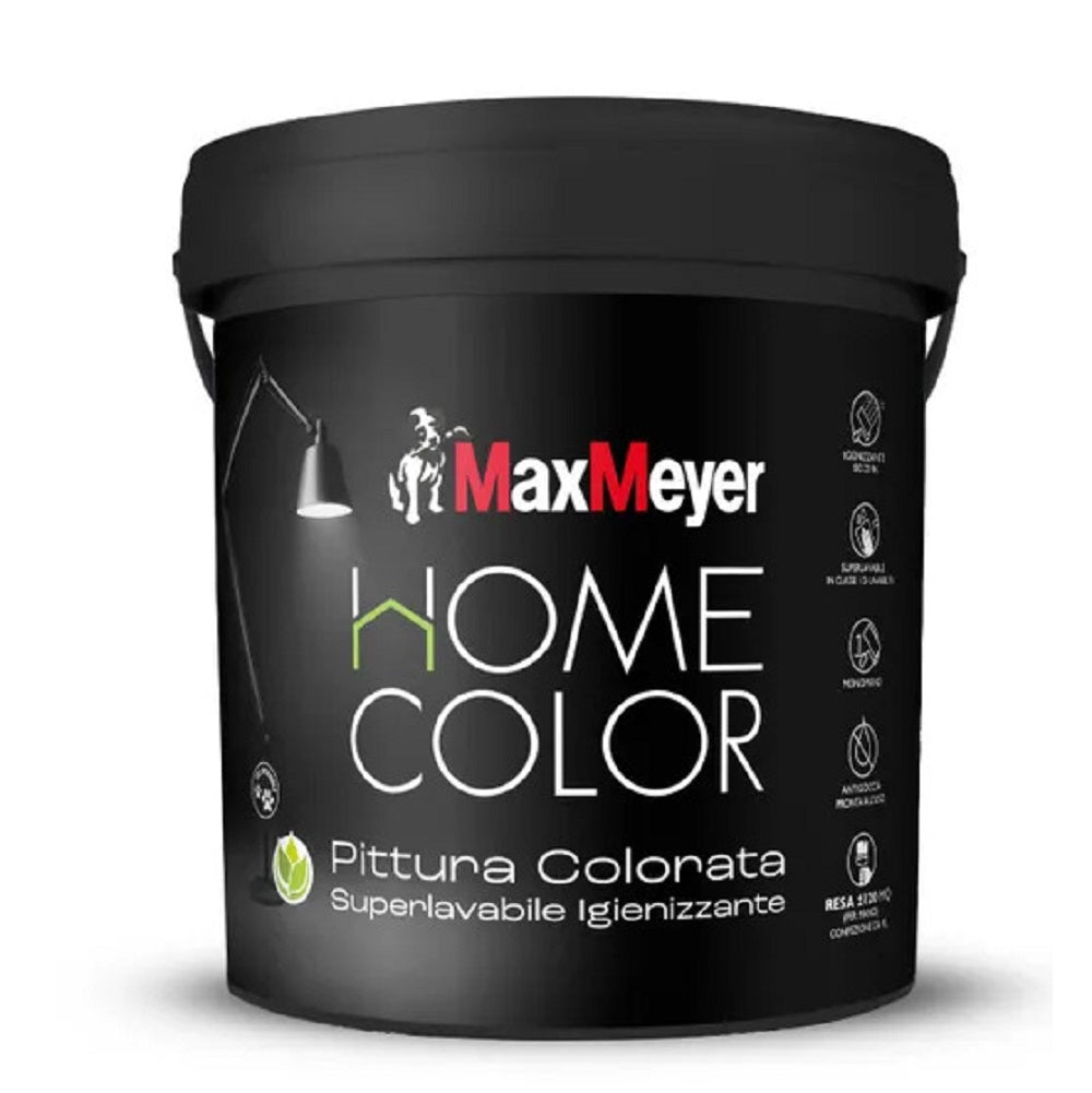 max meyer base neutra superlavabile homecolor 9 l ean 8025160143406