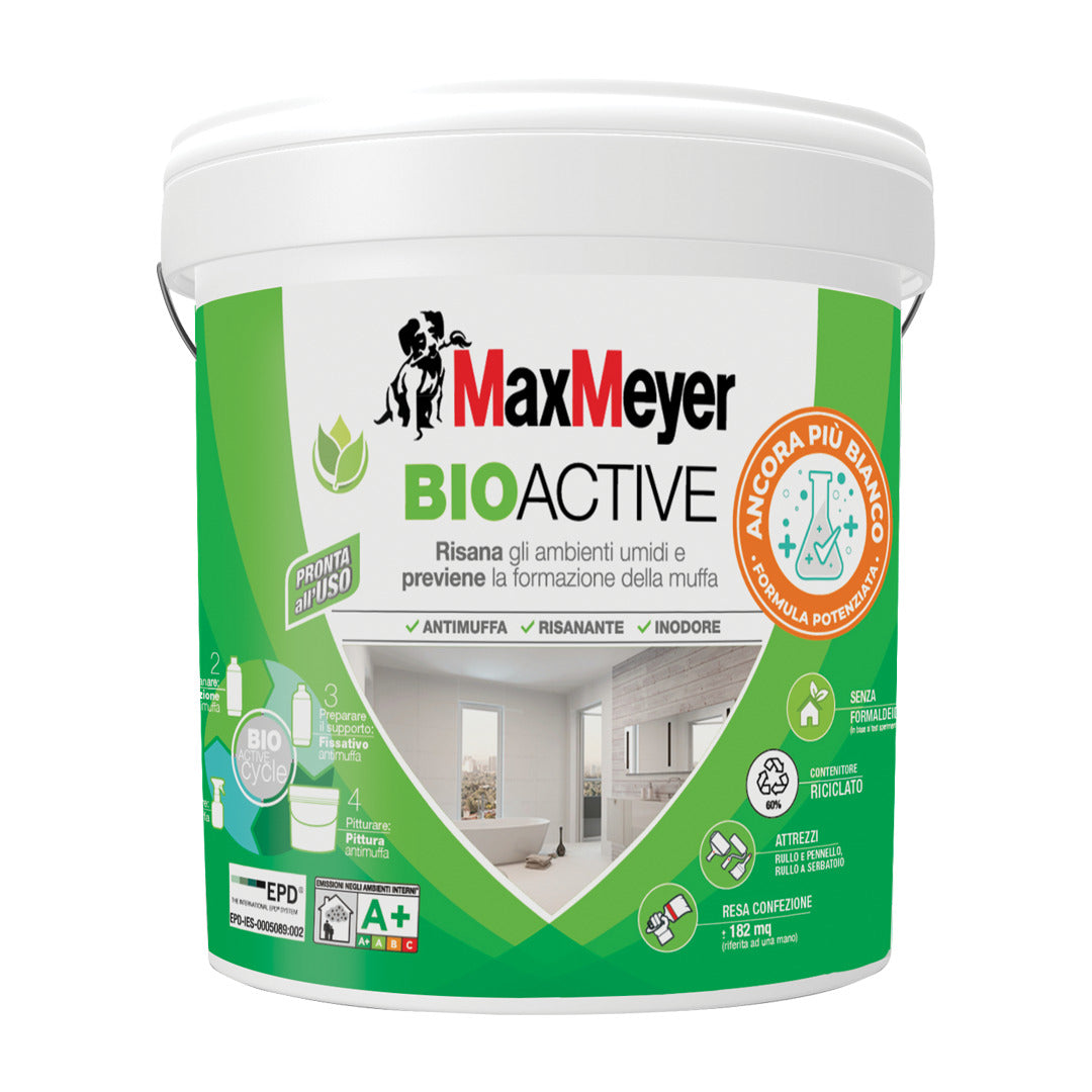 max meyer base pastello bioactive a antimuffa 068 l ean 8025160135418