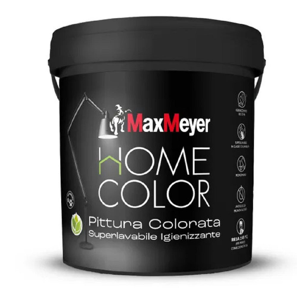 max meyer base pastello superlavabile homecolor 36 l ean 8025160143383