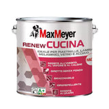 max meyer base smalto allacqua renew cucina pastello 045 l ean 8025160138358
