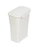mazzei pattumiera ecobin 15lt bianco mazzei ean 8000837980874