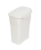 mazzei pattumiera ecobin 15lt bianco mazzei ean 8000837980874