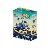 mazzeo costruzioni elicottero 1000pz ean 8033614151105