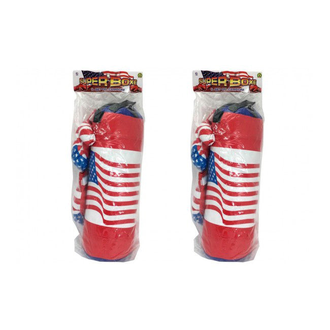 mazzeo gioco set super boxe 046494 mazzeo ean 8033614046494