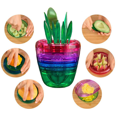 immagine-1-mediashopping-fruit-factory-tagliafrutta-10in-1-ean-8033650455021