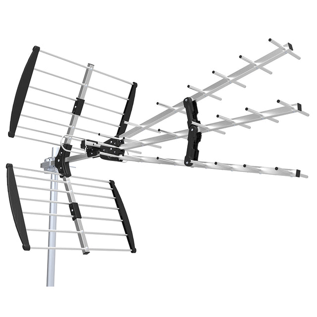 melchioni antenna tv uhf ir d23 5g 17dbnoviti ean 8006012373783