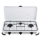 melchioni fornello 3 fuochi minerva melchioni 118360113 ean 8006012341775