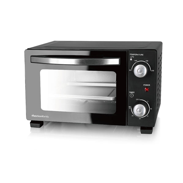 melchioni fornetto devil 11 lt 230 800w melch ean 8006012371796