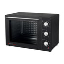 melchioni fornetto enjoy 63lt smaltato nero ean 8006012366488