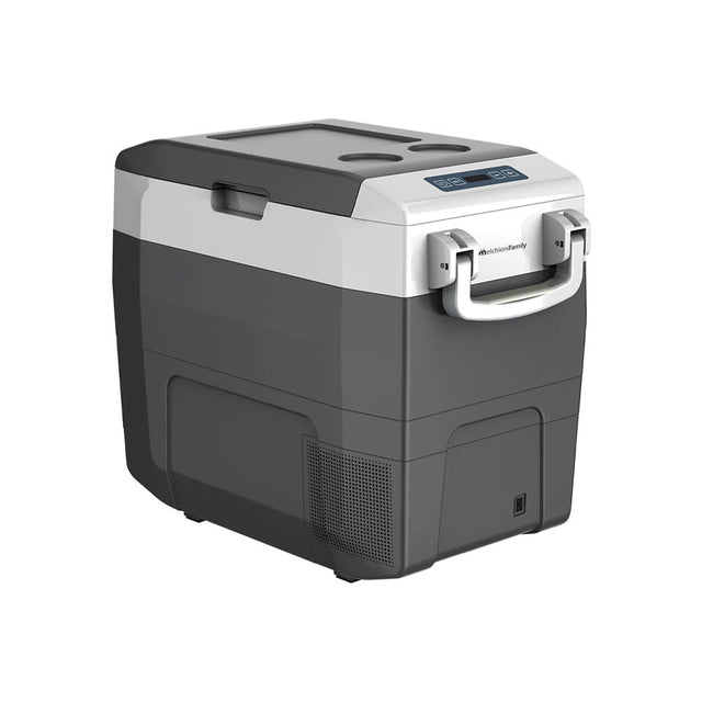 melchioni frigorifero portatile glaciale 50 classe d ean 8006012376173