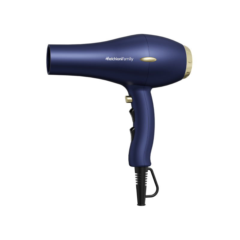 melchioni phon platinum style motore ac 2300w ean 8006012375206