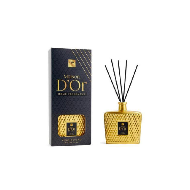 mercury home diffusore fragranza 700 ml vaniglia e cedro ean 8056001183862