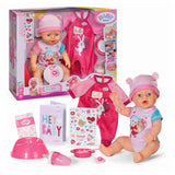 mga baby born emma tutina 43cm ean 4001167840504