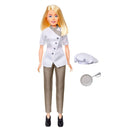 mga bambola dream ella i am a fashion doll chef aria ean 0035051578048