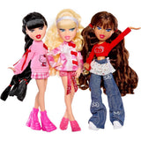 mga bratz x hello kitty assortita ean 0035051595670