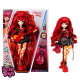 mga fashion doll mirrormi academy blaze maxx electric ean 0035051253471