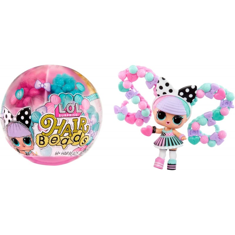 immagine-1-mga-l-o-l-surprise-hair-beads-tots-pdq-ean-0035051511205
