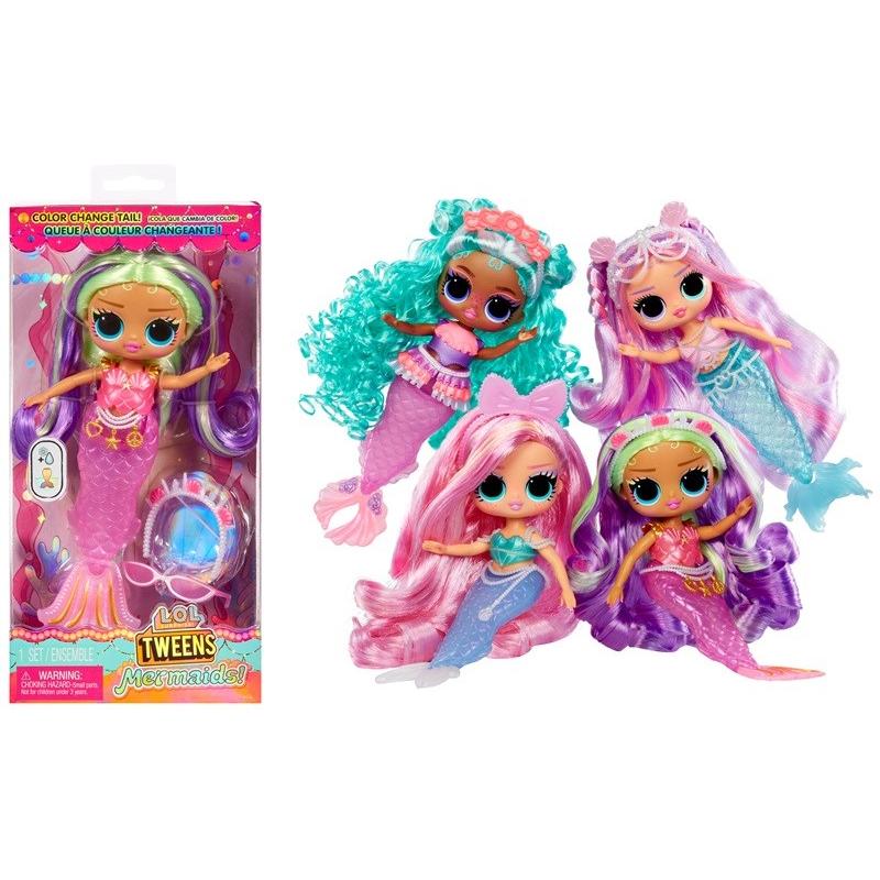 immagine-1-mga-l-o-l-surprise-tweens-mermaid-doll-assortite-ean-0035051510420
