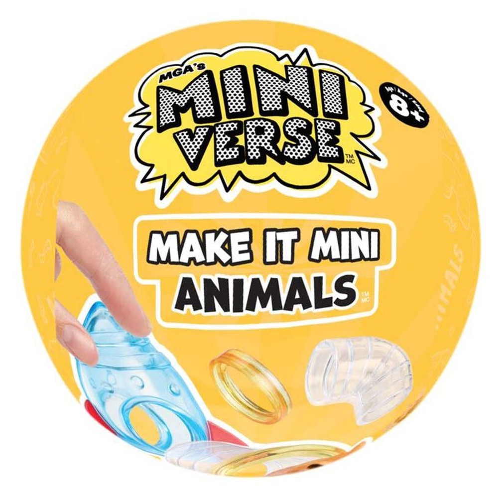 mga mga miniverse mini serei e animali ean 0035051531739