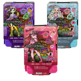 mga monster high segreti da brivido assortite ean 0194735288915