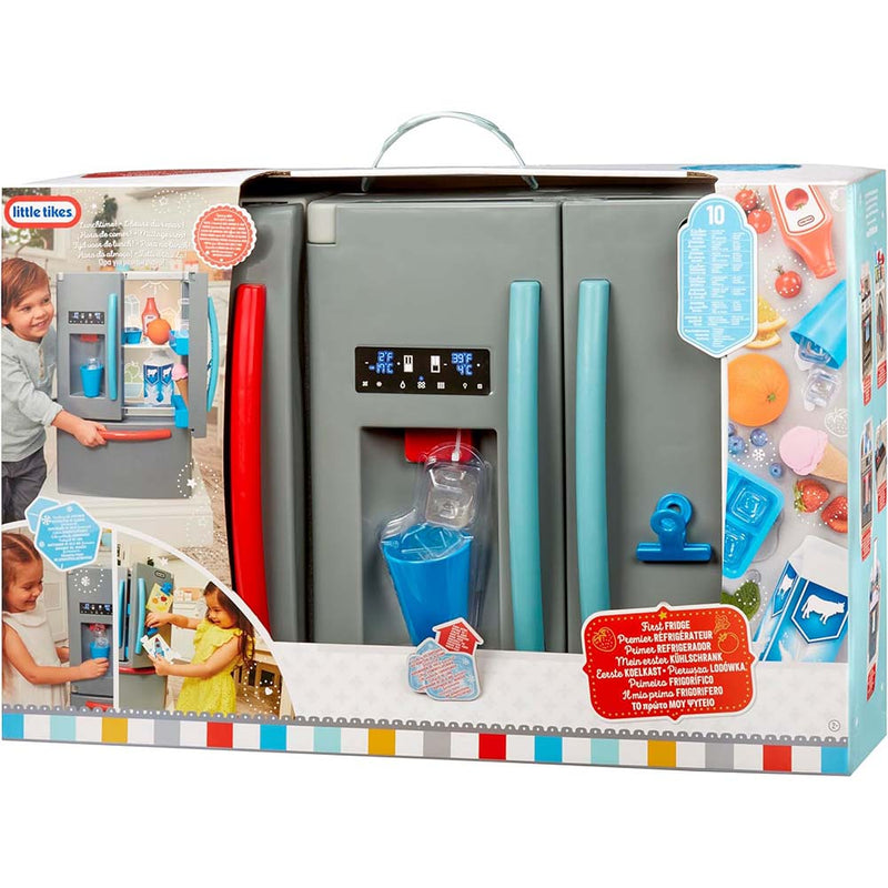 immagine-1-mga-primo-frigorifero-little-tikes-ean-0050743175060