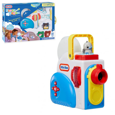 Proiettore Racconta Storie Dream Machine