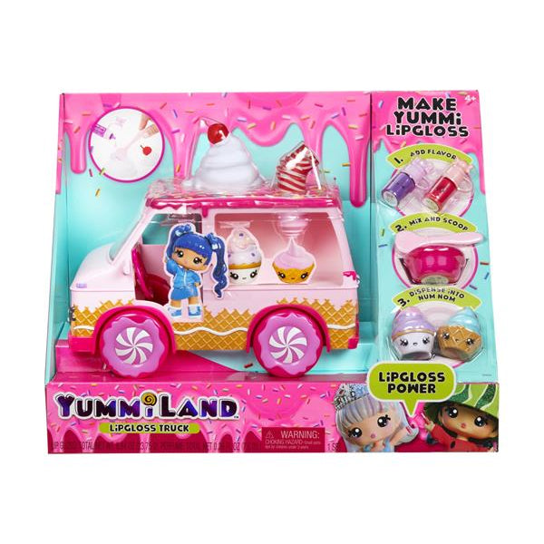 immagine-1-mga-yummiland-lipgloss-truck-541073-ean-0035051541073