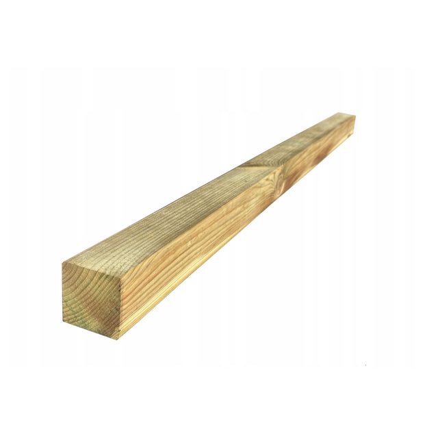 mi solution palo impregnato 7x7x240cm com111 ean 5905562100210