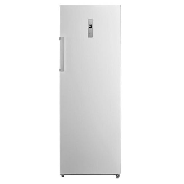 midea congelatore verticale no frost midea 172x60 cm ean 6221284001406