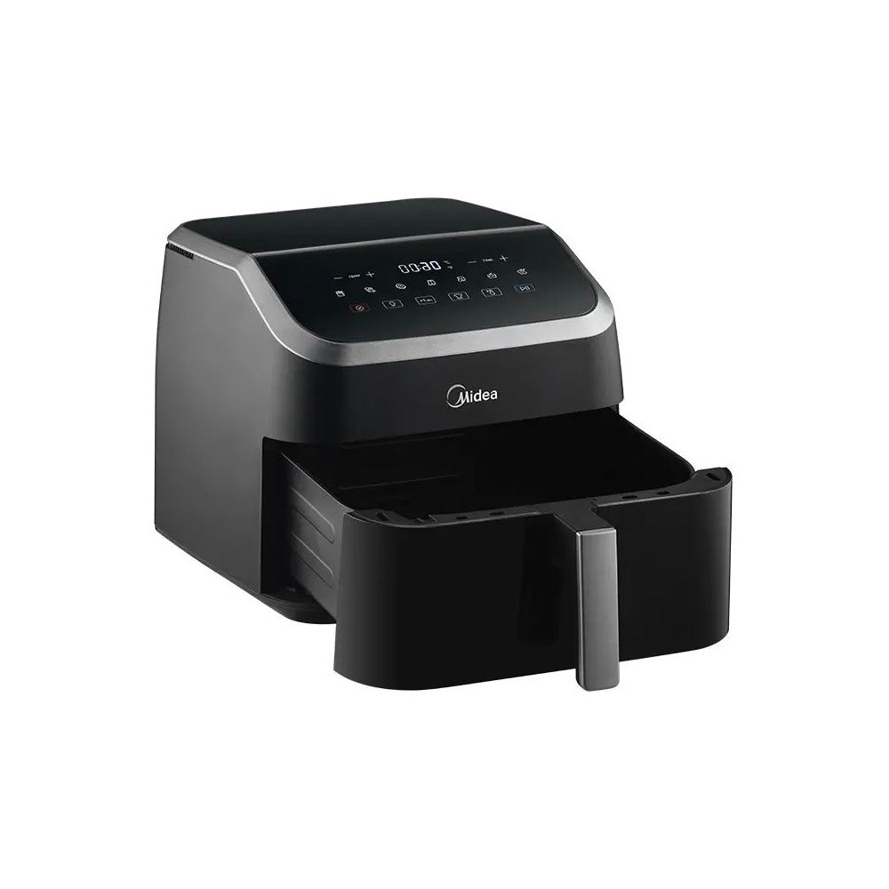 midea friggitrice aria 9lt midea per pizza 1900w ean 6936718337623