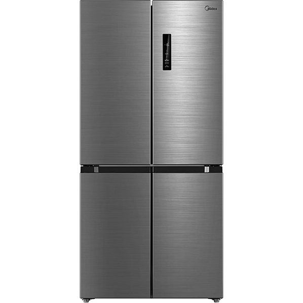 midea frigorifero 4 porte midea ce f 474 lt inverter ean 6940461916844