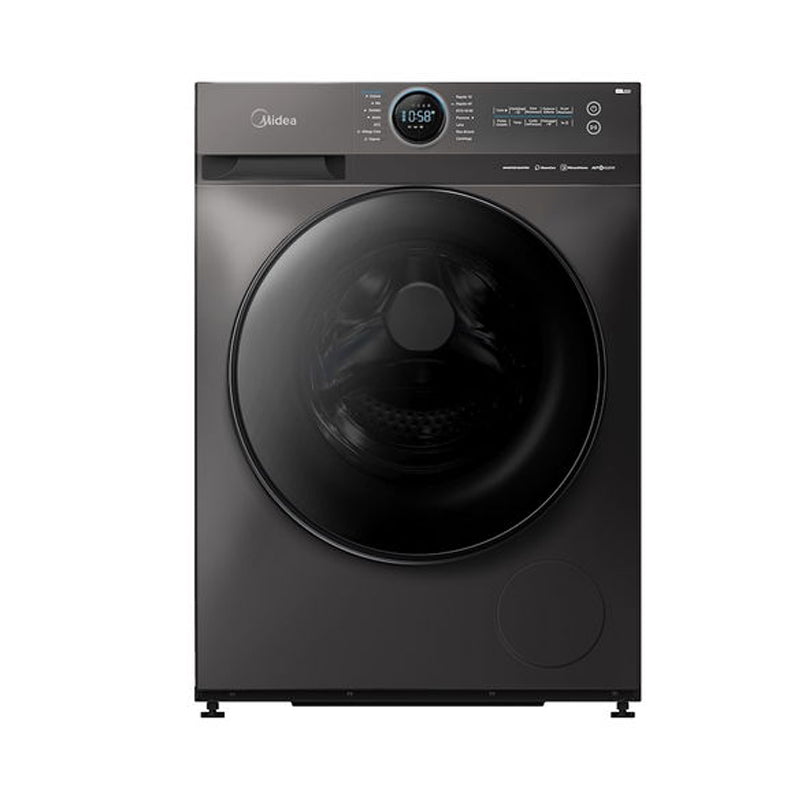 midea lavatrice midea 10kg 1400giri vapore inverter ean 6945878345843