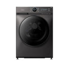 midea lavatrice midea 10kg 1400giri vapore inverter ean 6945878345843